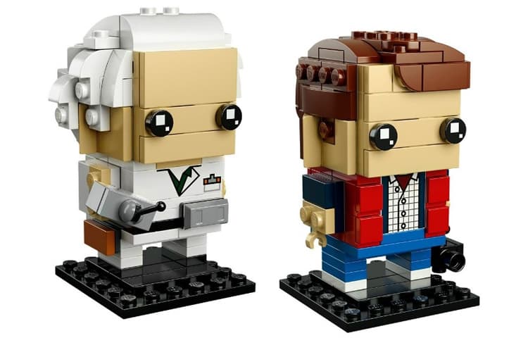 Конструктор LEGO 41611 - изображение 2