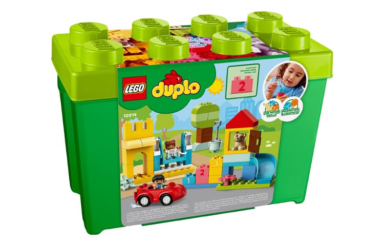 LEGO 10914 - изображение 2