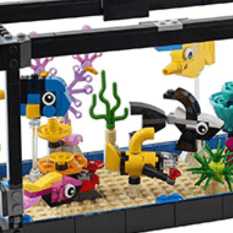 LEGO Creator 31122 - изображение 3