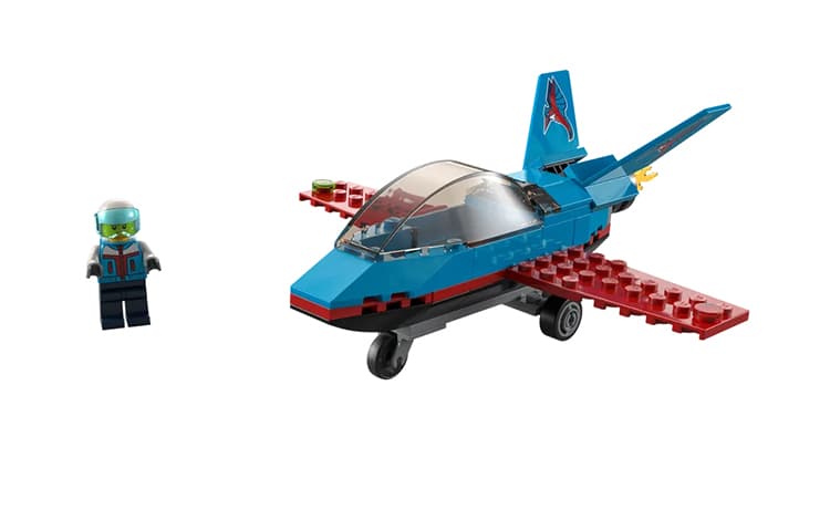 LEGO 60323 - изображение 2