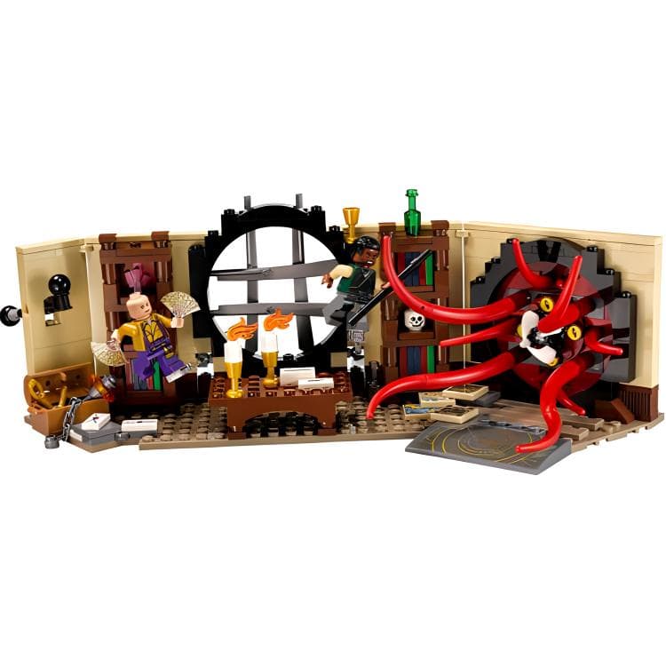 LEGO 76060 - изображение 4