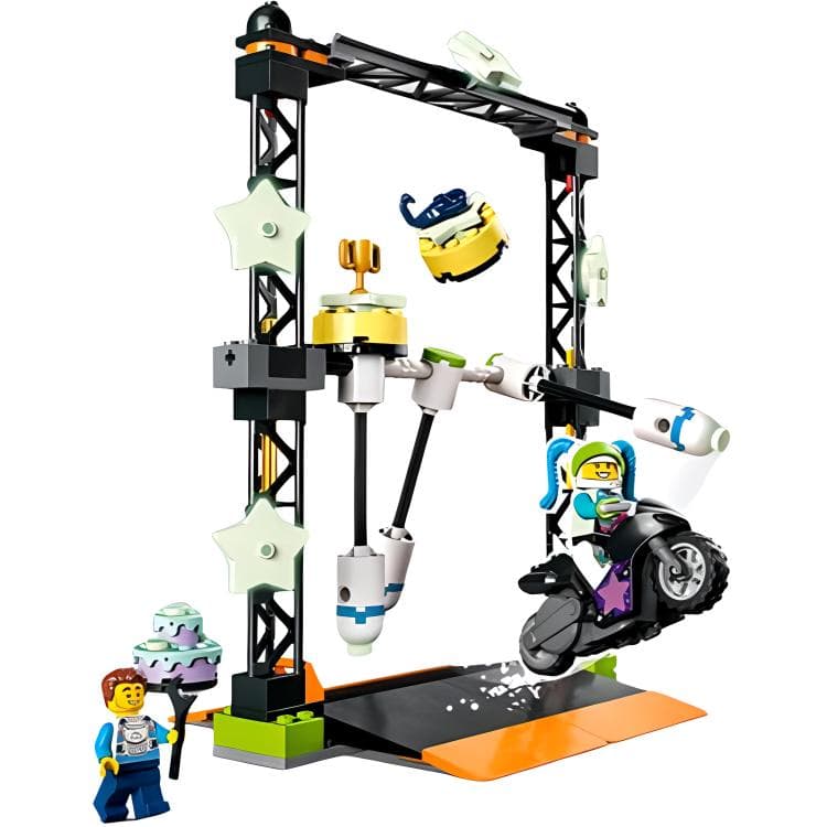 LEGO 60341 - изображение 2