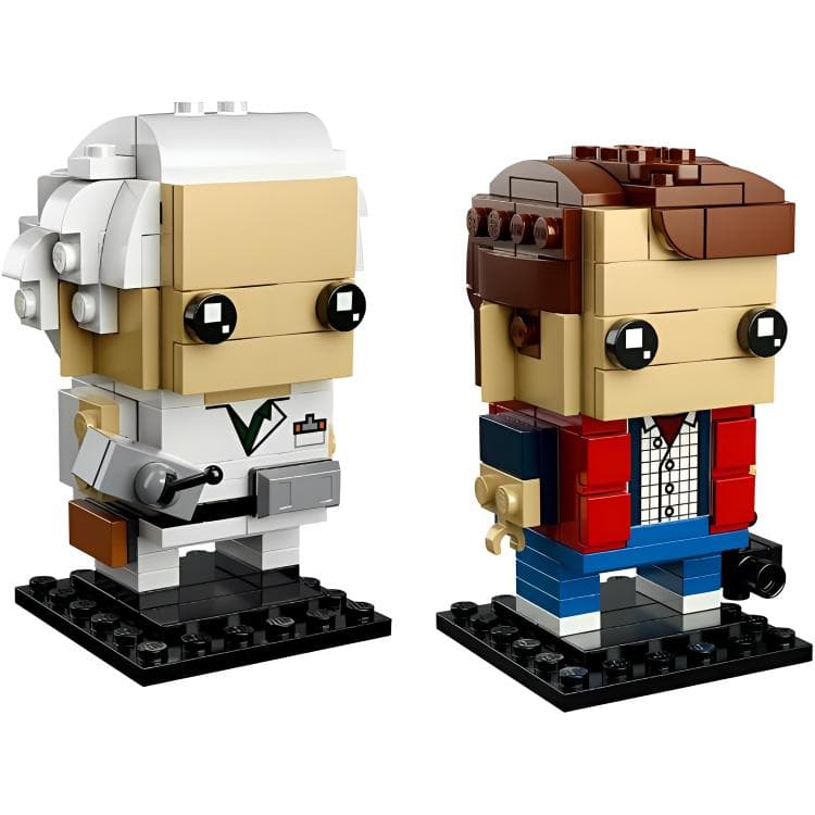 Конструктор LEGO 41611 - изображение 1