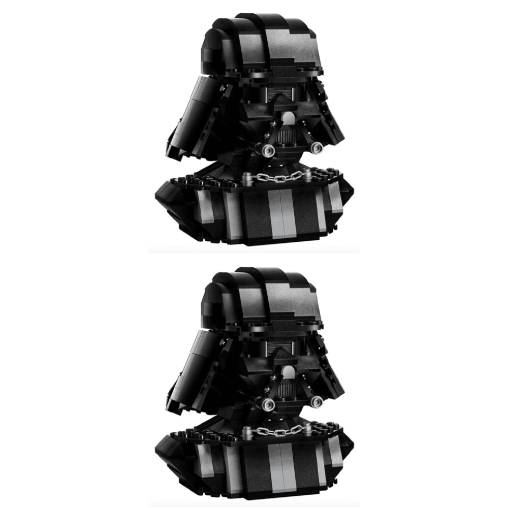 Конструктор LEGO 327pcs 75227 - изображение 3