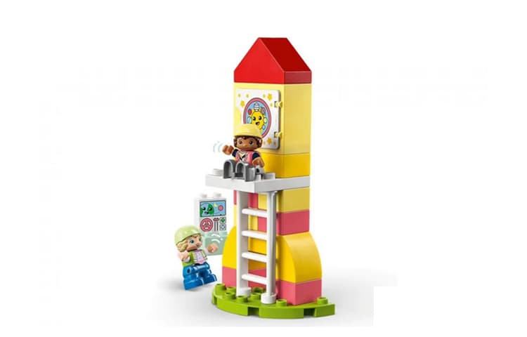 LEGO 75pcs 10991 - изображение 4