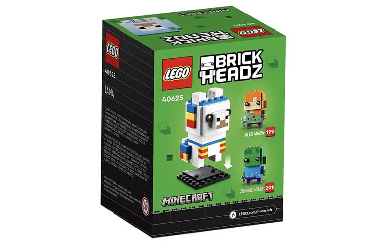 LEGO 100pcs 40625 - изображение 3