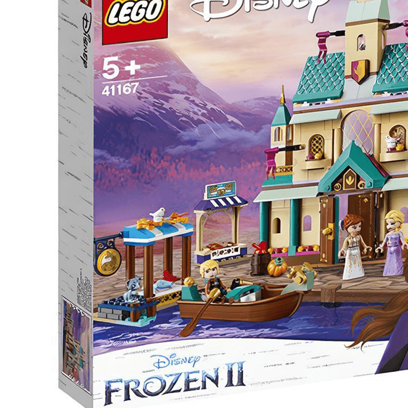 LEGO 41167 - изображение 3