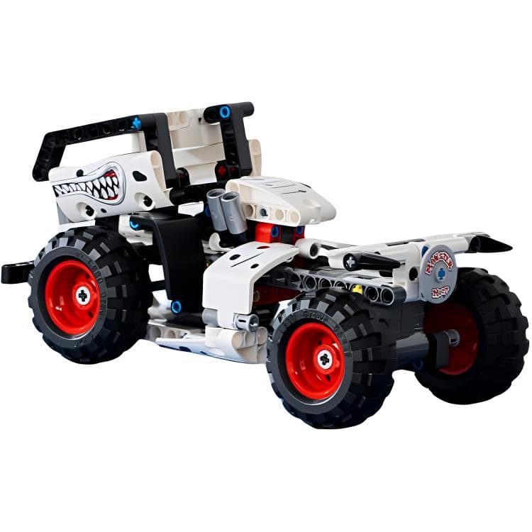 LEGO 42150 - изображение 2