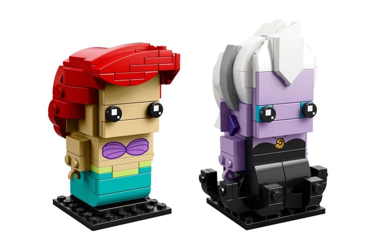 Конструктор LEGO 41623 - изображение 2