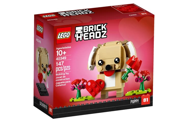 LEGO 40349 - изображение 3