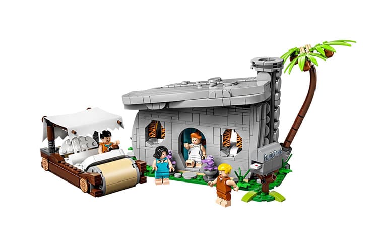 LEGO IDEAS 21316 - изображение 3