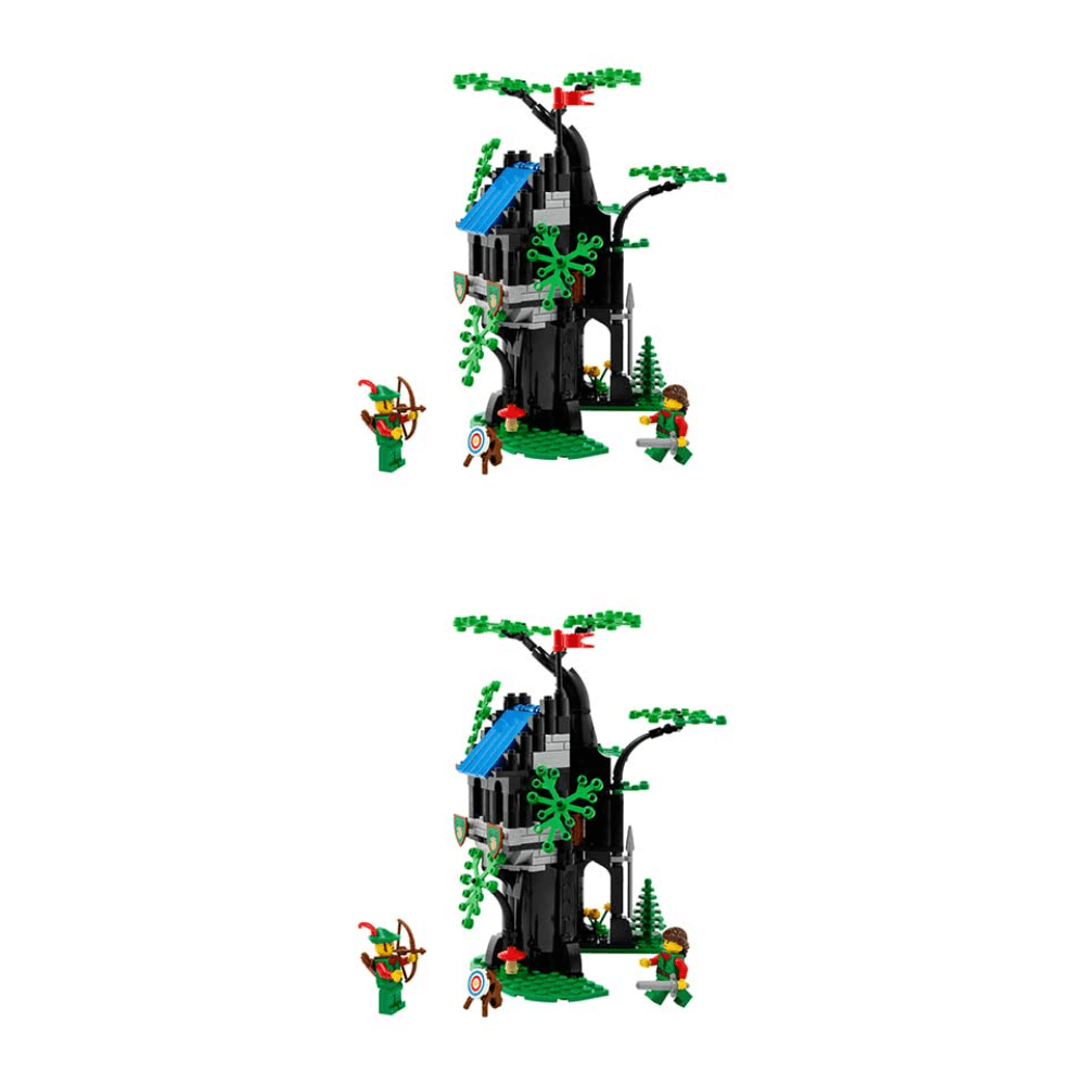 Конструктор LEGO 40567 - изображение 3