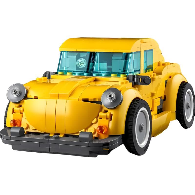 LEGO 950pcs 10338 - изображение 5