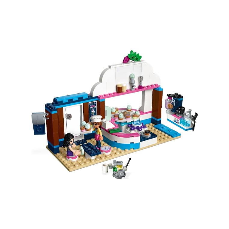 Конструктор LEGO 41366 - изображение 5