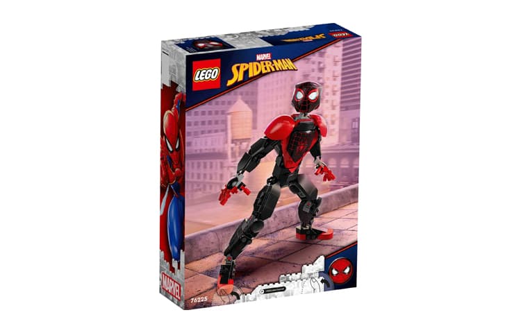 LEGO 76225 - изображение 3