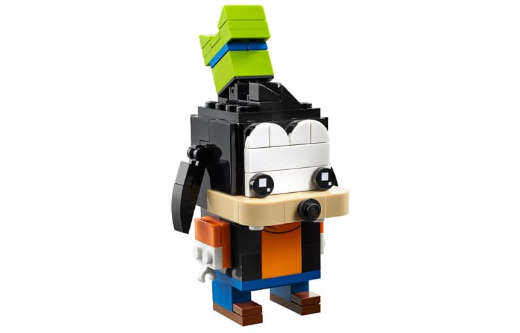 Конструктор LEGO 40378 - изображение 2
