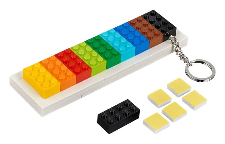 LEGO 853913 - изображение 2