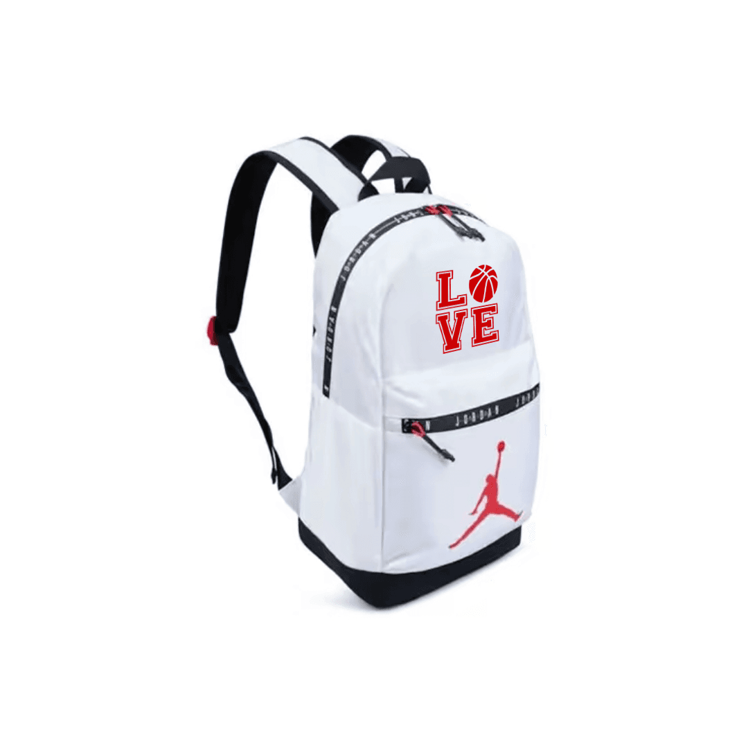 Рюкзак Jordan LOVE logo - изображение 5