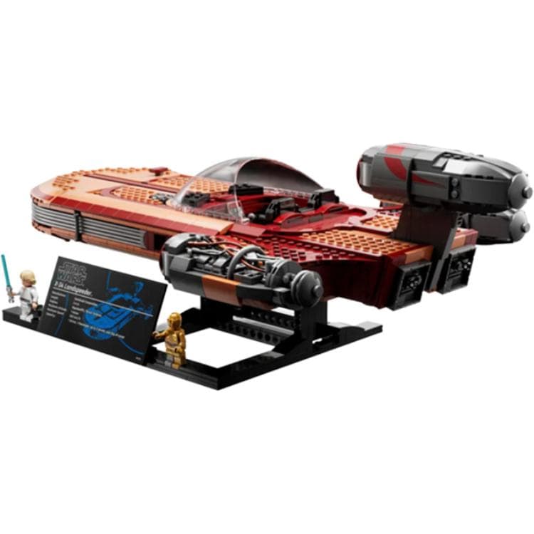 LEGO UCS 75341 - изображение 2