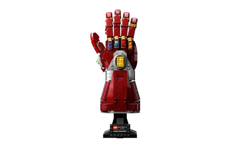 LEGO 76223 - изображение 2