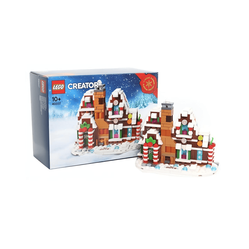 LEGO 40337 - изображение 4