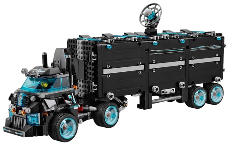 LEGO 70165 - изображение 3