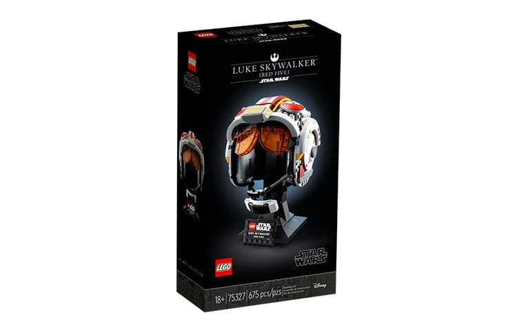 LEGO 75327 - изображение 4