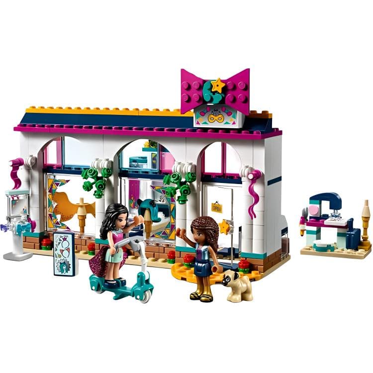 LEGO 41344 - изображение 5