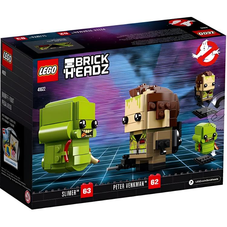 Конструктор LEGO 41622 - изображение 4