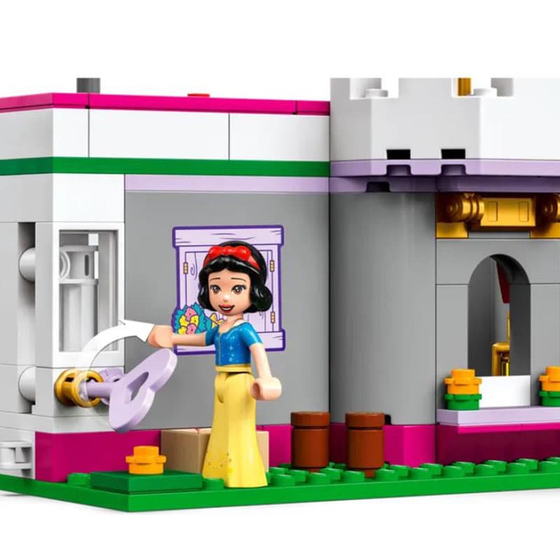 LEGO 43205 - изображение 5