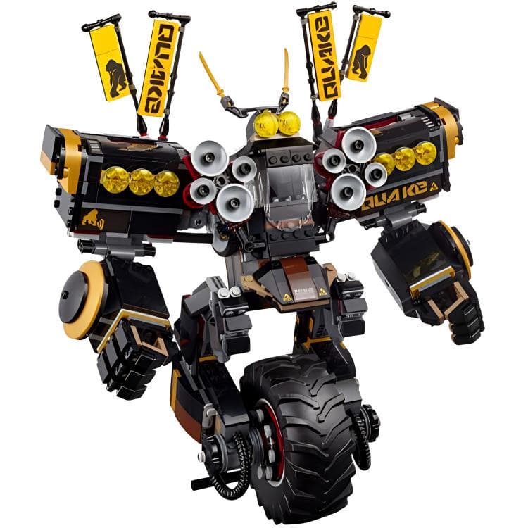 LEGO 70632 - изображение 2
