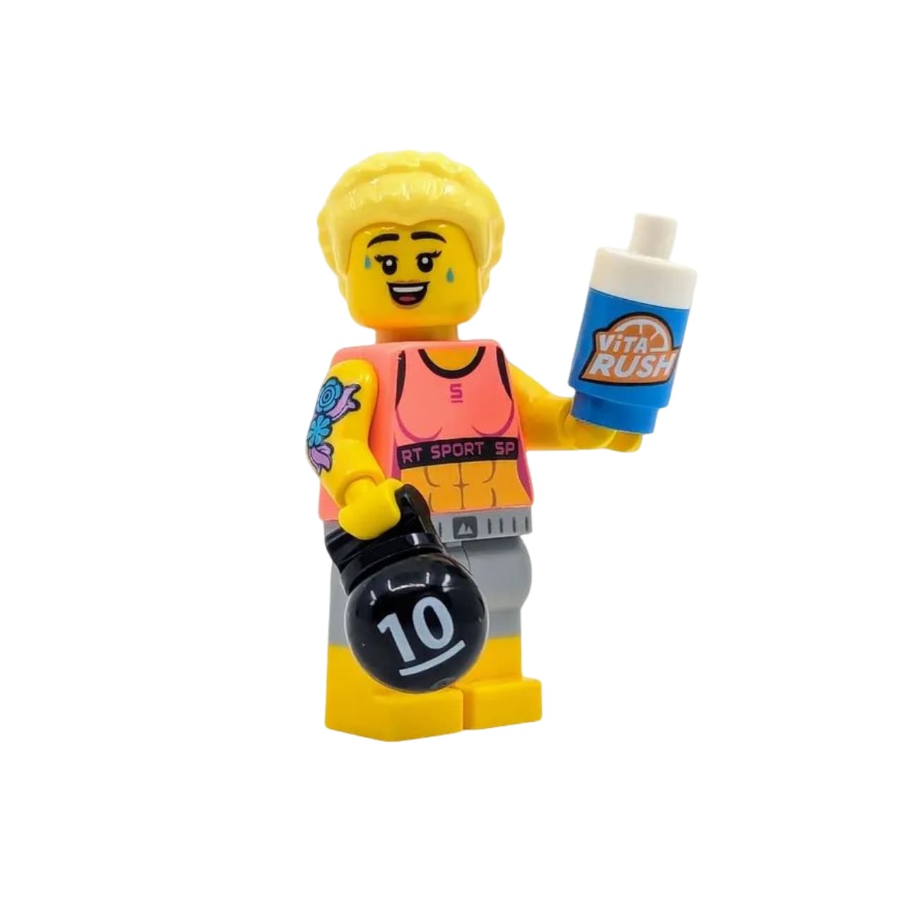 LEGO 25 12 71045 - изображение 10