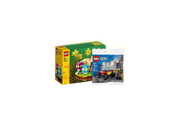 LEGO IDEAS 92176- - изображение 3