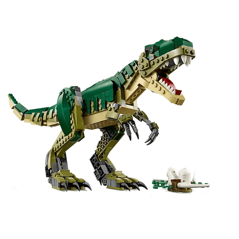 LEGO 626pcs 31151 - изображение 2