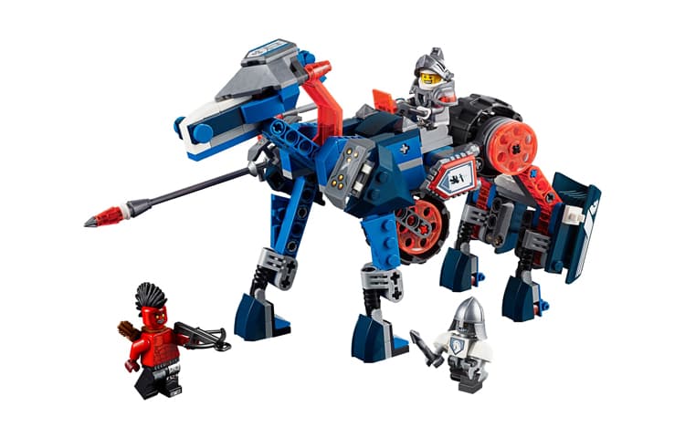 LEGO 70312 - изображение 1