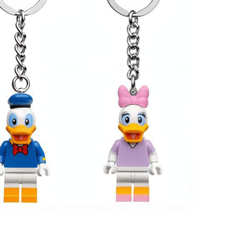 LEGO 854111+854112 - изображение 2