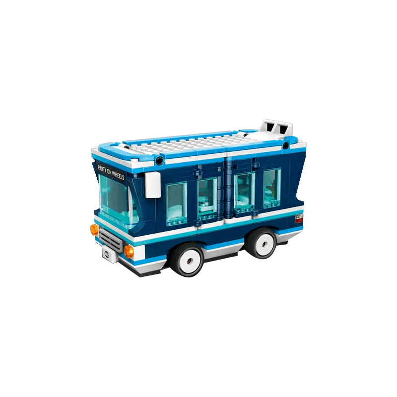 LEGO 379pcs 75581 - изображение 2