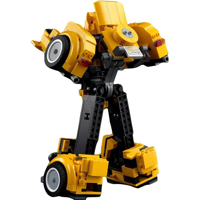 LEGO 950pcs 10338 - изображение 2