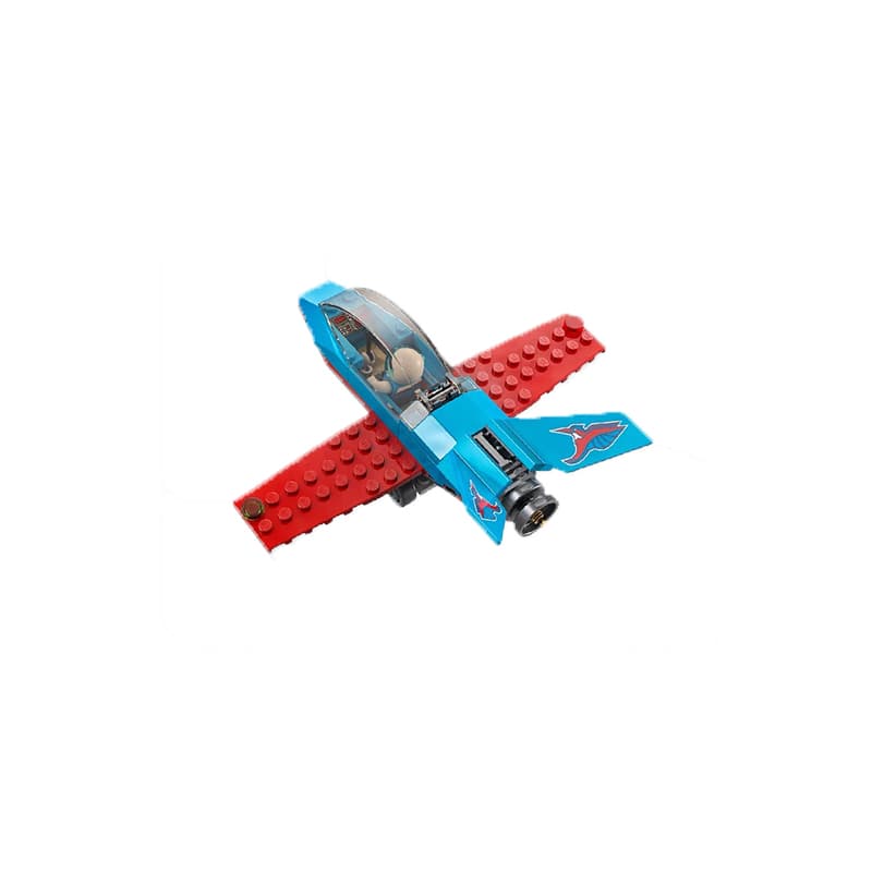 LEGO 60323 - изображение 5