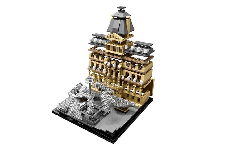 LEGO 21024 - изображение 2