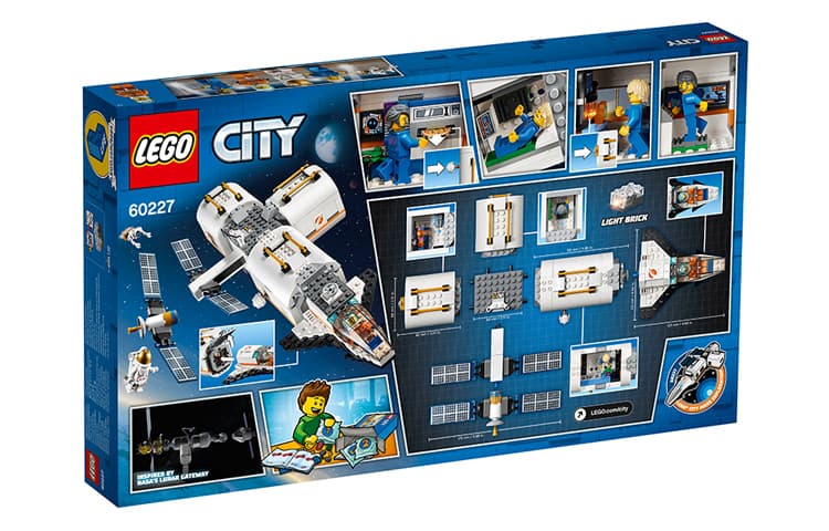 LEGO 60227 - изображение 3