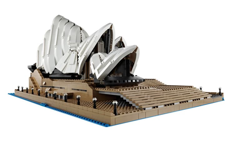 Конструктор LEGO 10234 - изображение 4