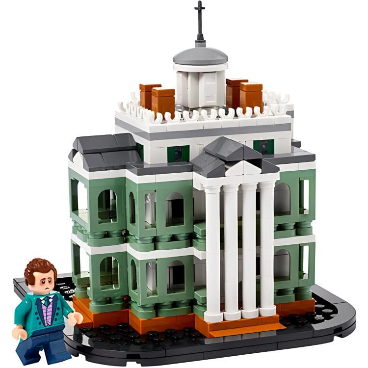 LEGO 40521 - изображение 4
