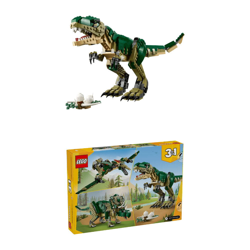 LEGO 626pcs 31151 - изображение 4