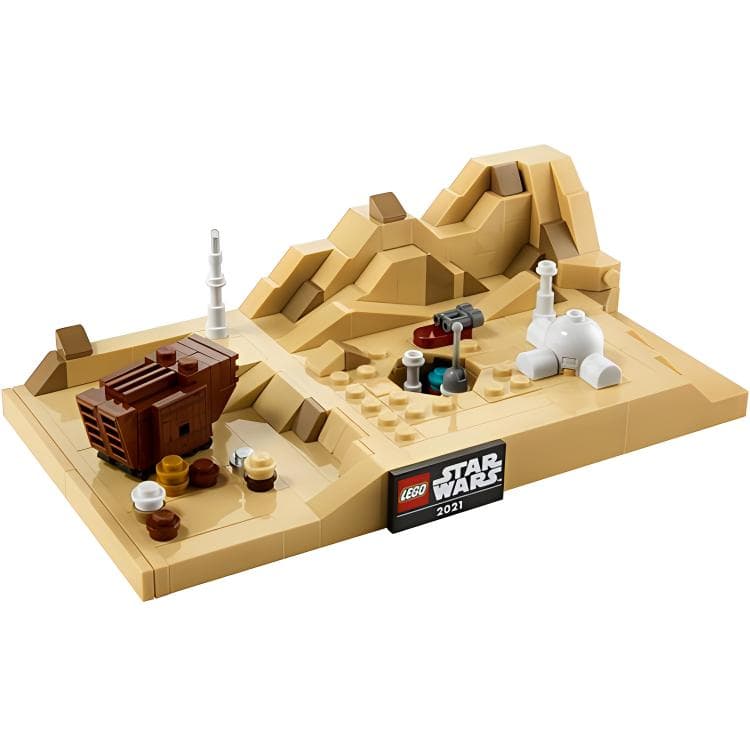 LEGO 40451 - изображение 2