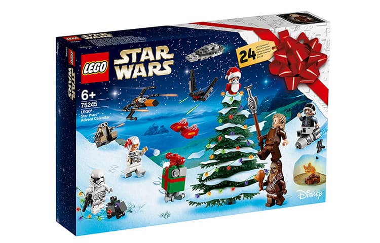 LEGO 75245 - изображение 3