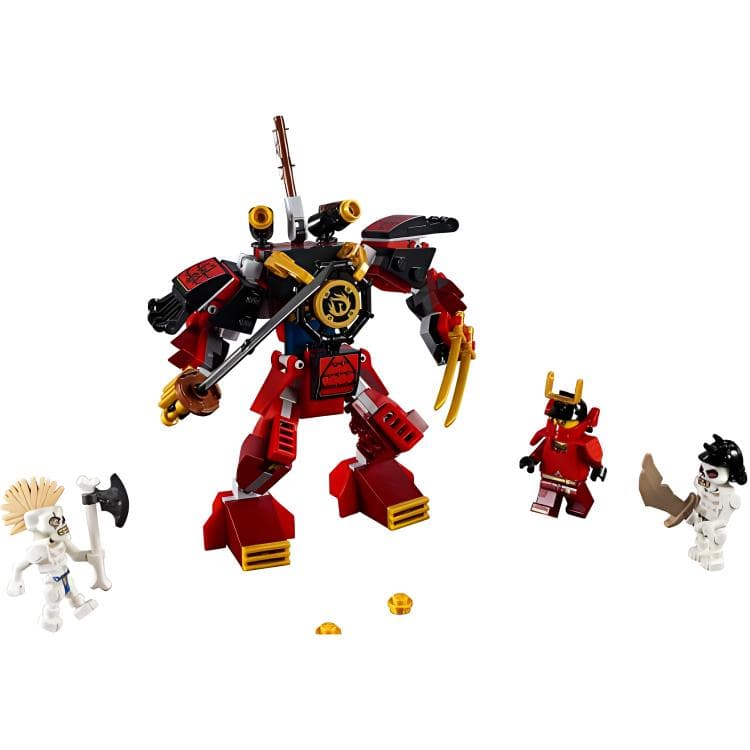 LEGO X 70665 - изображение 1