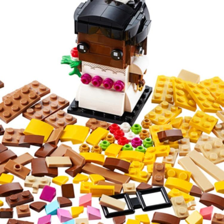 LEGO 40383 - изображение 3