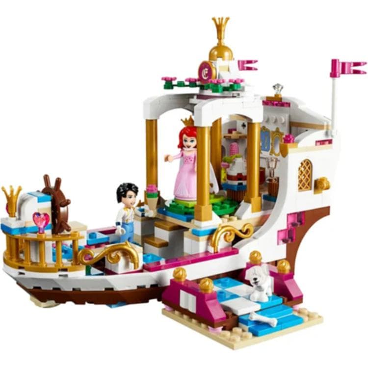 LEGO 41153 - изображение 4