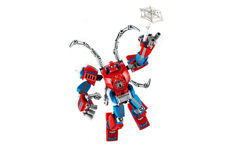LEGO 76146 - изображение 2
